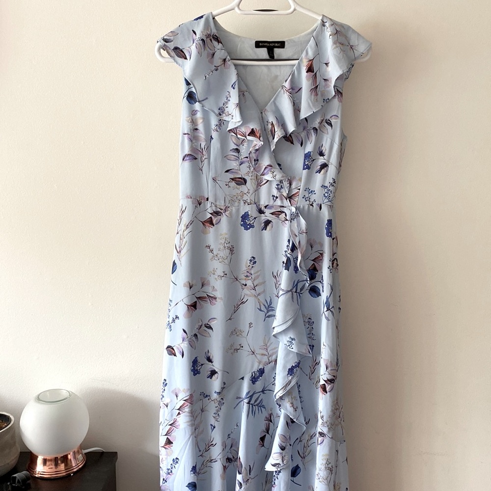 Banana republic dress